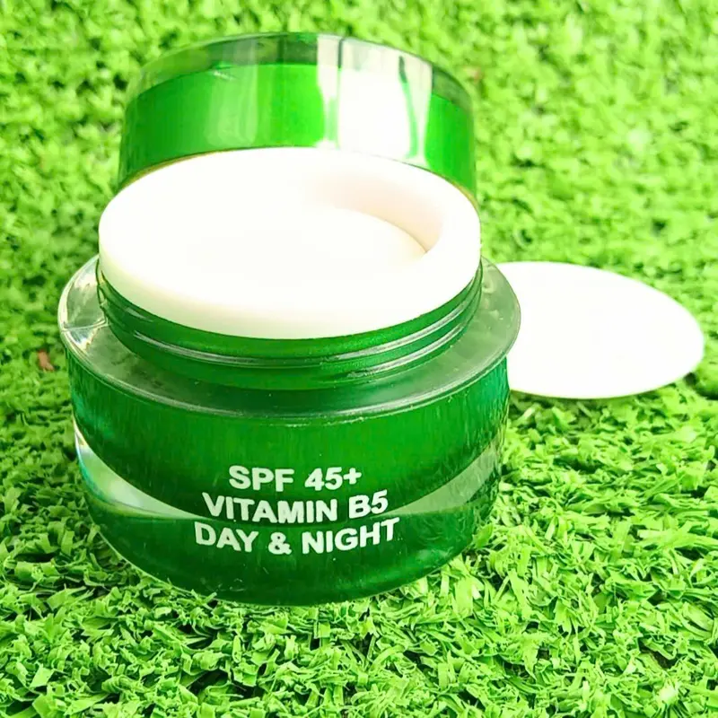 2 HỦ KEM TRẮNG DA-NGỪA MỤN-NÁM-TÀN NHANG KLT 8g X 2 - CAILINA (sản phẩm mẫu bán khách dùng ưu tiên) 7