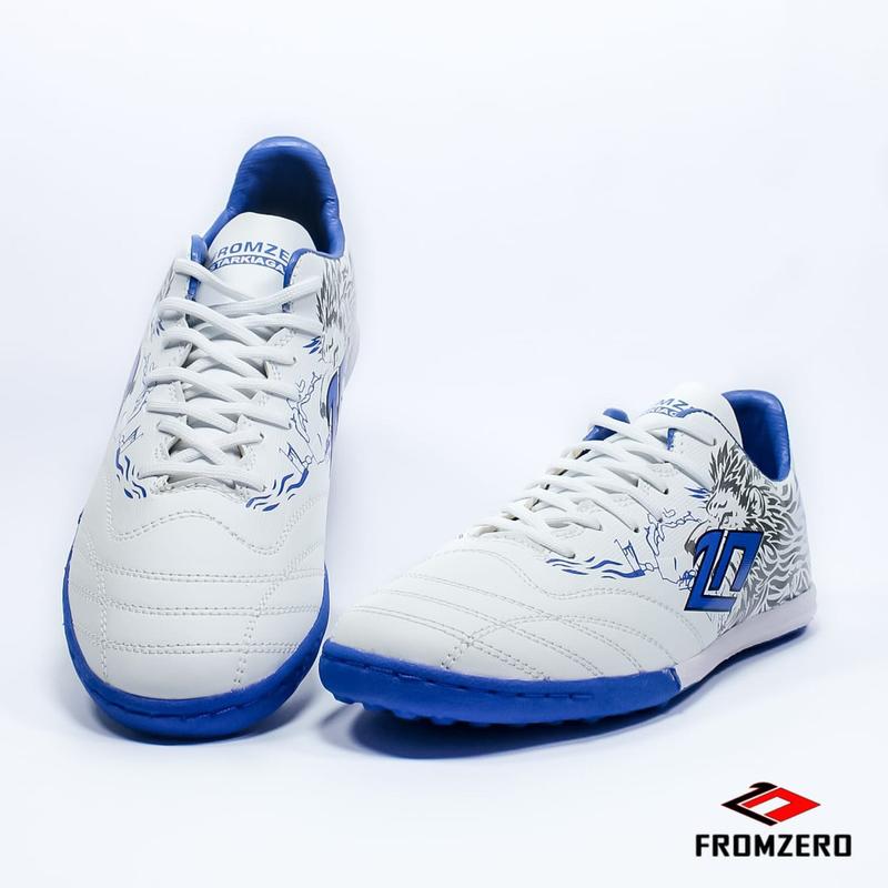 Sepatu Futsal Fromzero Starkia Gazer Original 1