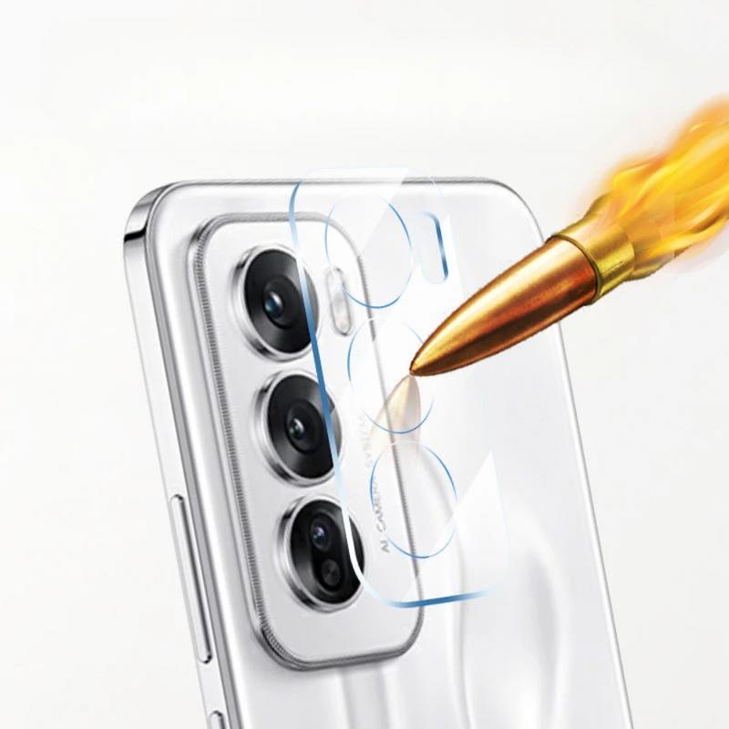Product Introduction of Phim dán kính 1-3 cho Oppo Reno 12 Pro, Reno12, Reno12Pro, 12Pro, 5G, 3D, cong, bảo vệ màn hình máy ảnh đầy đủ, phim bảo vệ kính cường lực, mặt sau trong suốt Màng Bảo Vệ Ống Kính 15