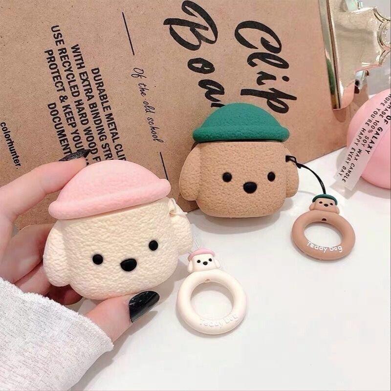 Product Introduction of Vỏ tai nghe không dây TWS i12, thiết kế hoạt hình, có vỏ bảo vệ, vỏ trong tai, tai nghe Bluetooth, thích hợp cho bất kỳ bộ tai nghe điện thoại di động nào 12