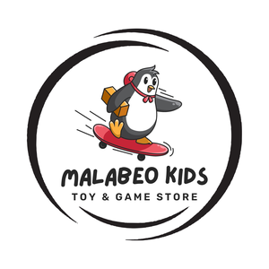 MALABEO Đồ Chơi Tư Duy