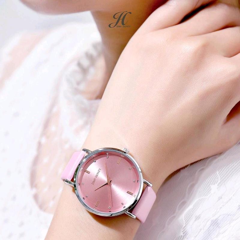 JAM TANGAN JT 8123 PROMO (FREE BOX) 3