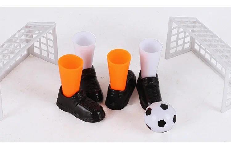 Product Introduction of Bộ Trò Chơi Bóng Đá Ngón Tay, Cầm Tay, Đồ Chơi Bóng Đá Mini Bằng Nhựa Bền, Dành Cho Trẻ Em, Trò Chơi Tiệc Tùng Gia Đình Vui Nhộn Và Giải Trí, Hoàn Hảo Cho Tiệc Tùng Và Quà Tặng Câu Lạc Bộ Toy 12