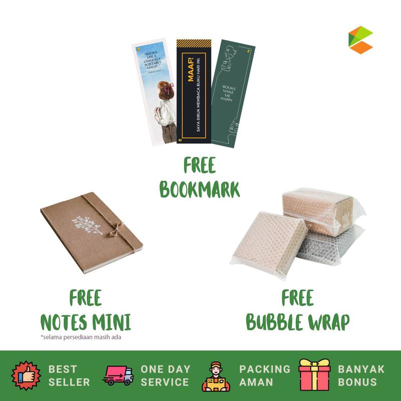 BUKU MOTIVASI : SENI MENERTAWAKAN (BEBAN HIDUP) 5