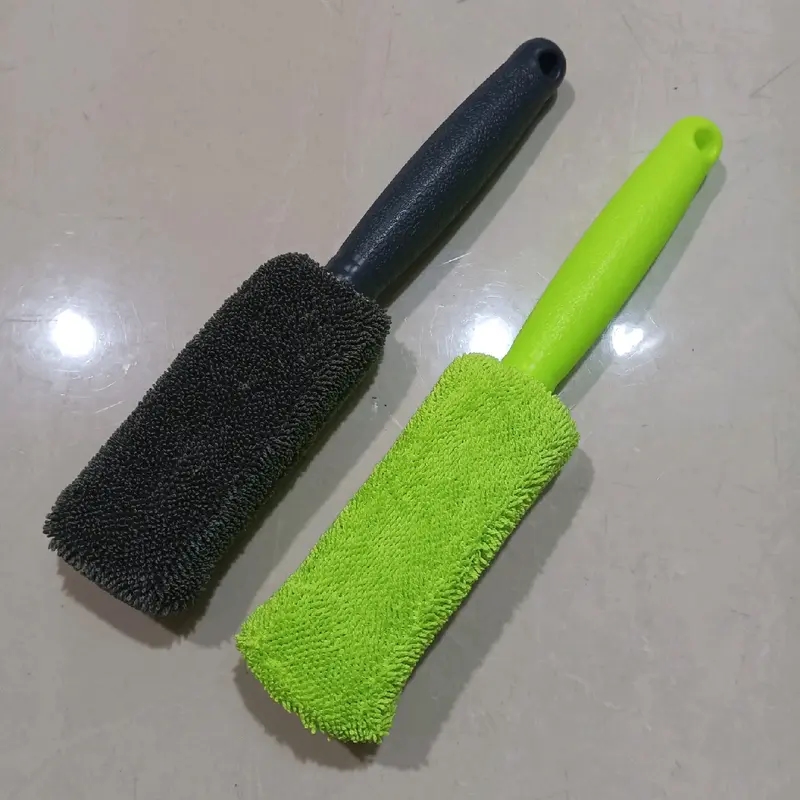 Sikat Pembersih Velg Mobil 0