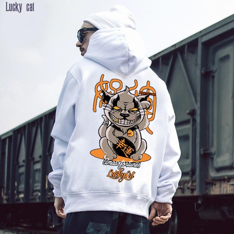 Áo Hoodie Nam Nữ Unisex Form Rộng Nhiều Mẫu Phối Hình Cực Chất Hot Trend, Áo Hoodie Unisex Nam Nữ Form Rộng 2024 Menswear Shirt 1