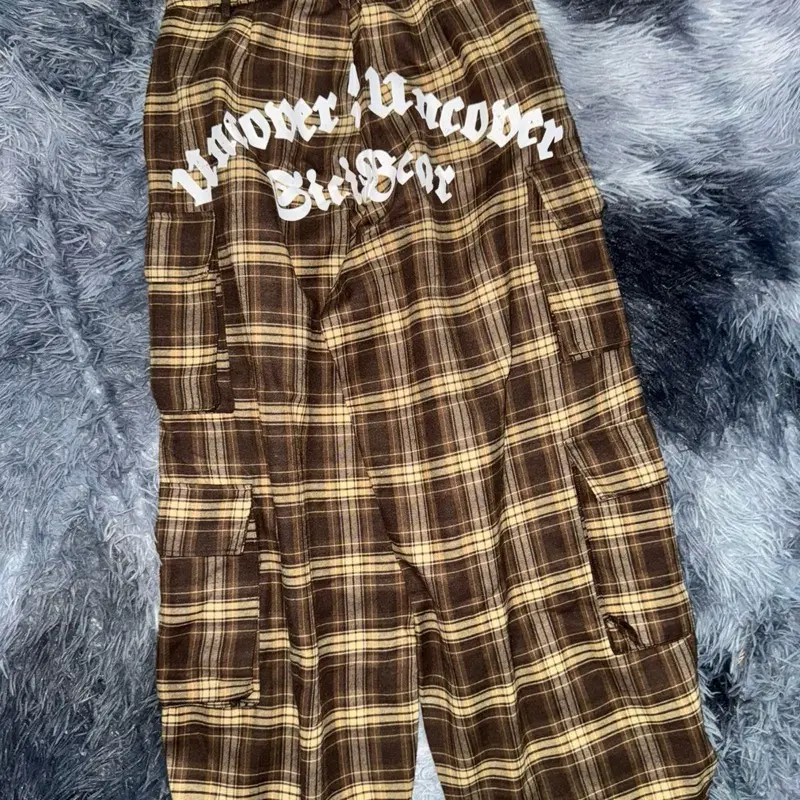 (new) quần dài uncover size 1