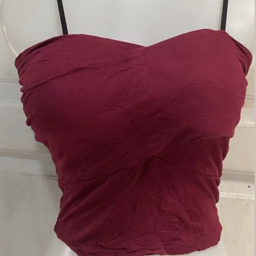 Tentop wanita 5pcs = 50rb