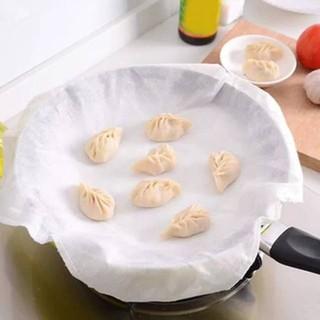 KAIN ALAS KUKUSAN ROTI - KUE - MAKANAN - PERSEGI 32 * 32 CM Kitchenware ...