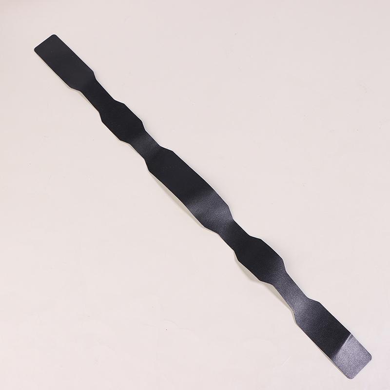 Product Introduction of Tennis Racket Paddle Head Protection Tape Reduce Friction Sticker Racket Accessories Protector Tennis Paddle Head Tape 30