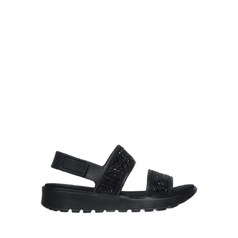 Skechers Footsteps Women's Sandal - Black