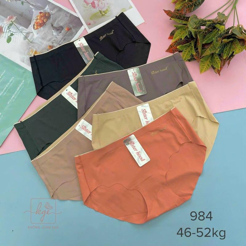Product Introduction of Quần su thái, không lộ viền 1