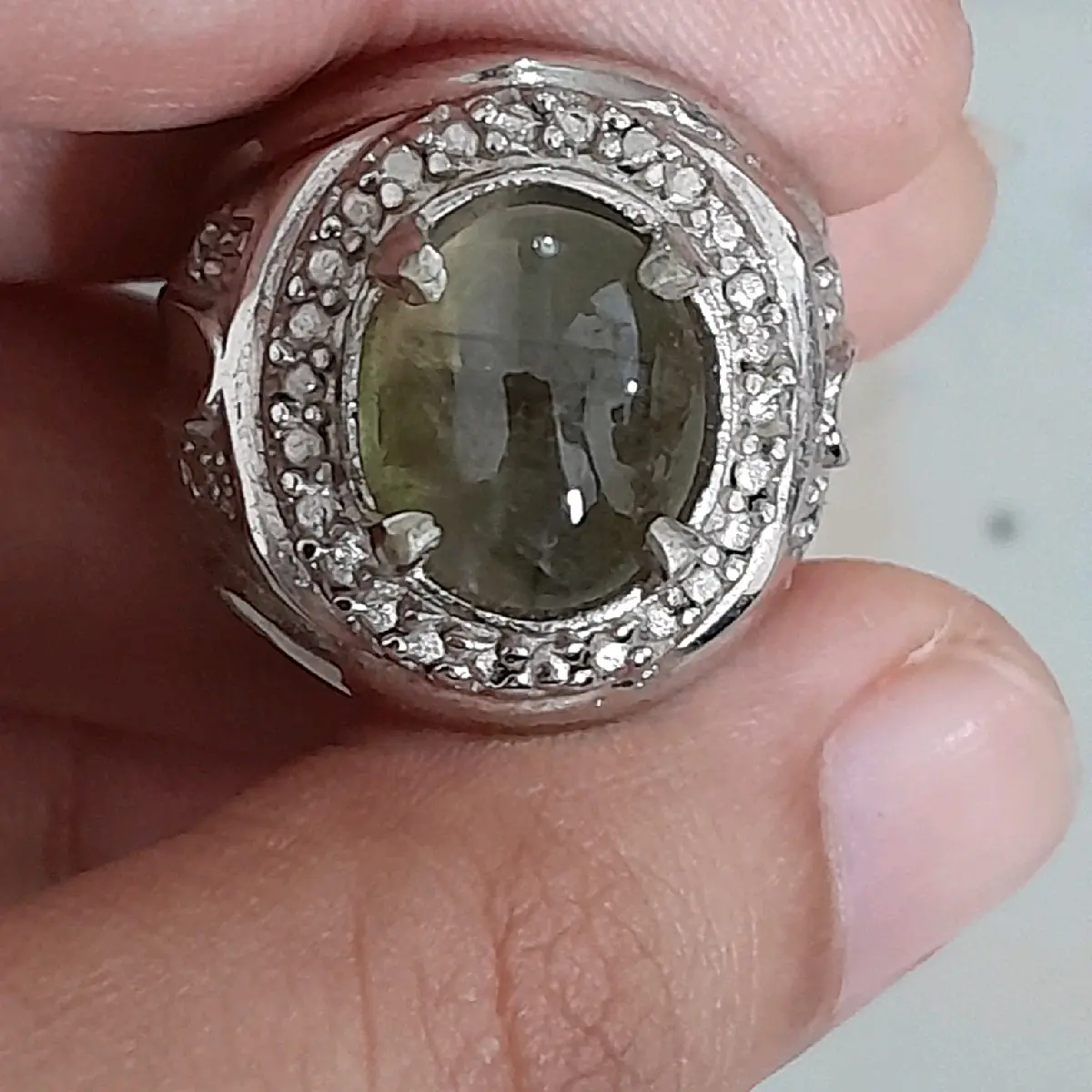 paket cincin cod 160Rb