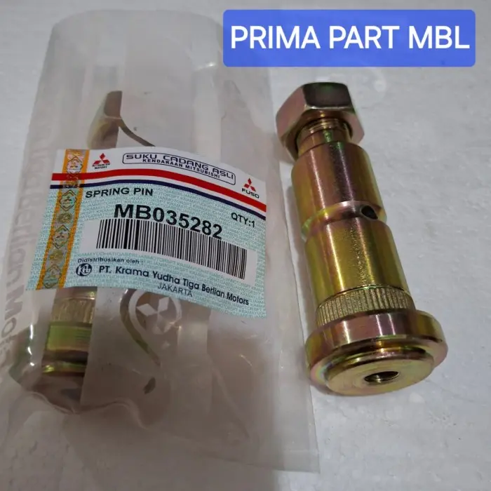 PEN PER SRPING PIN SHORT PENDEK PS100 PS120 PS135 PS125 CANTER - Shop ...
