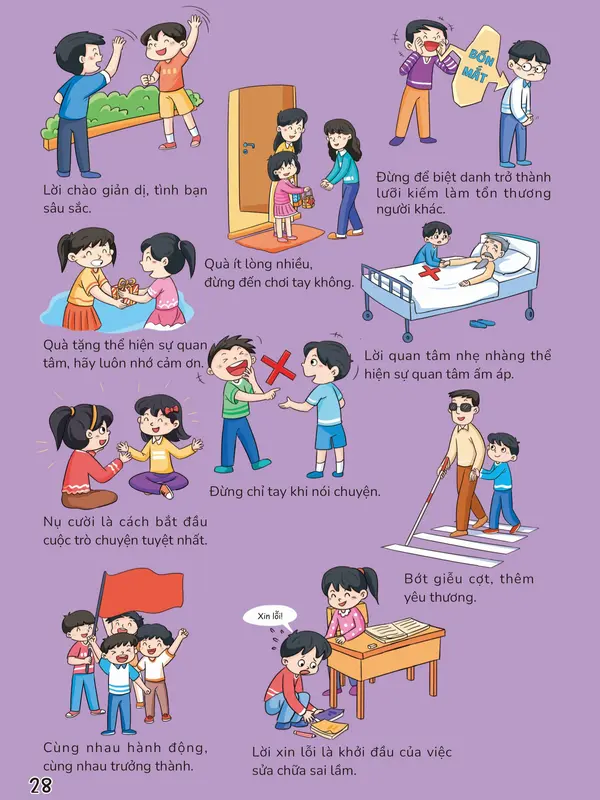Sách - Bách Khoa Toàn Thư Vui Nhộn - Học Cách Đối Mặt Với Thất Bại - Nhà Xuất Bản Dân Trí 8