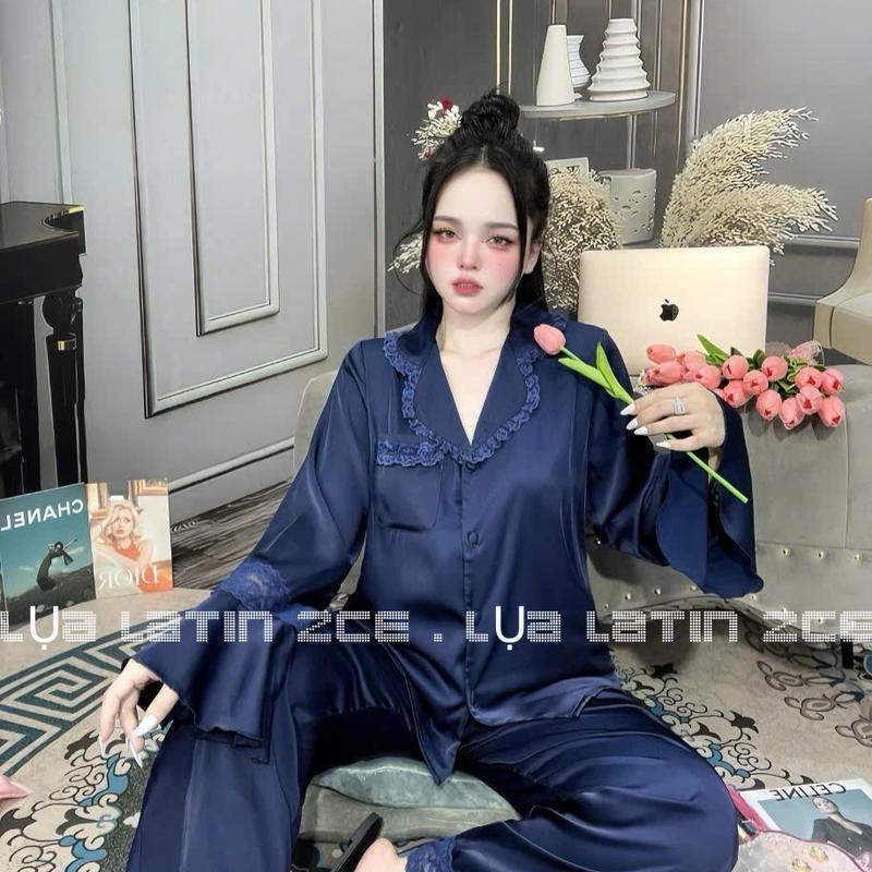 Tiểu thư tay loe zinh lung linh Chuẩn hàng 2CE Nữ 1