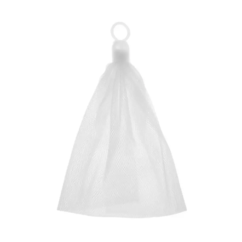 MUJI_Foaming net for face washing_Jaring berbusa untuk mencuci muka