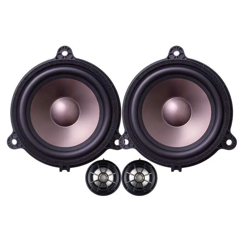 Car horns that don't cause damage and low-frequency car horns