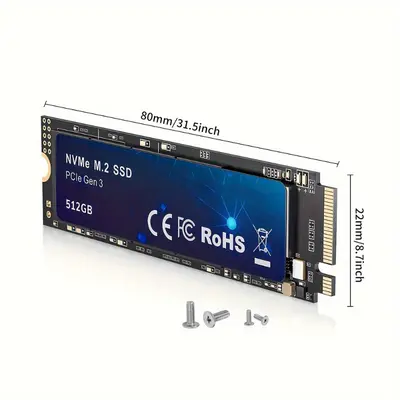 SSD かけろ 4TB（新品未開封）