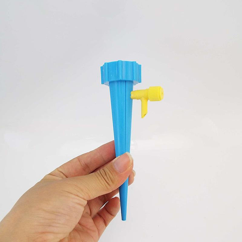 Product Introduction of Automatic Drip Irrigation System Self Watering Spike for Flower Plant  SG2A 102