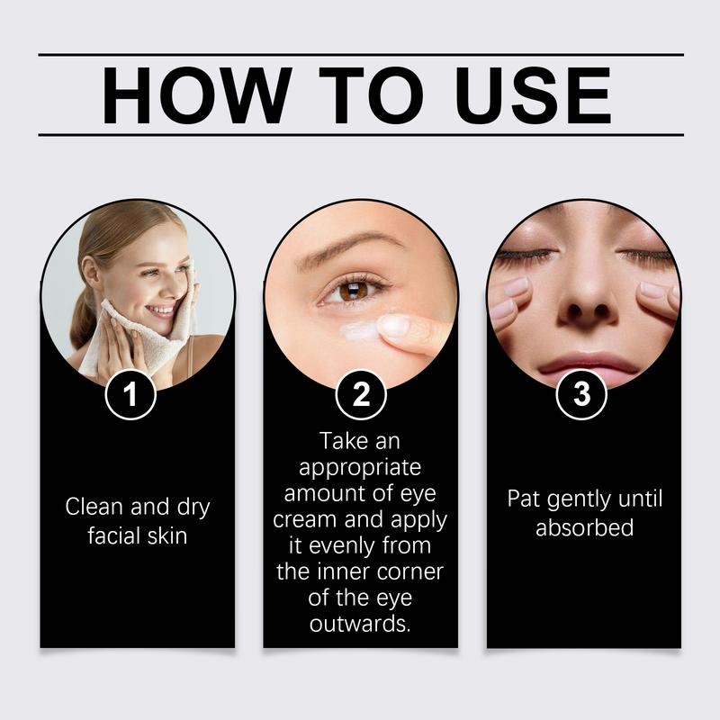 Product Introduction of Eelhope Centella eye concealer series texture light and delicate natural nude makeup eye concealer 4