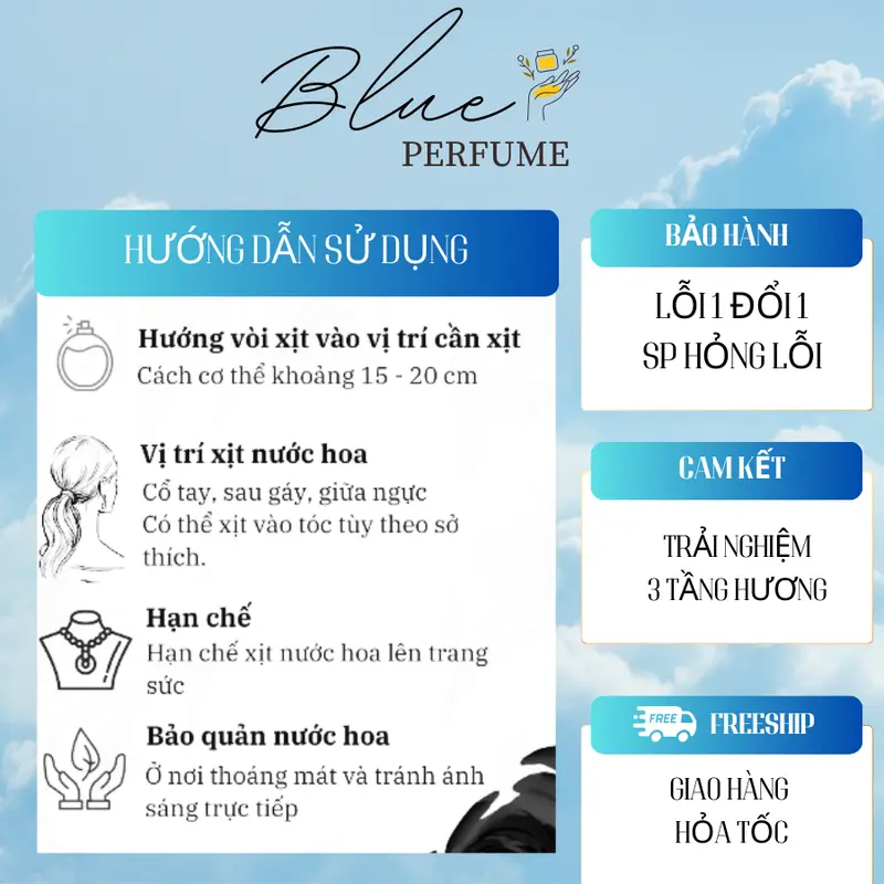 Imperial Tea Nước Hoa Trà Xanh Hoa Nhài Nhẹ Nhàng Thư Thái Hiện Đại Dành Cho Nữ Dạng Xịt Thơm 10ml 30ml 2