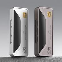 Gambar Shanling UA4 Portable USB DAC / Amplifier dari CSI-ZONE Kota Administrasi Jakarta Pusat 3 Tokopedia