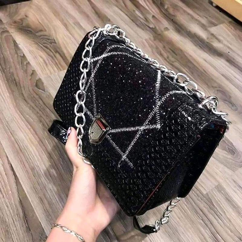 Túi đeo chéo,  Đeo Vai  nổi bật -T919  Bag Da