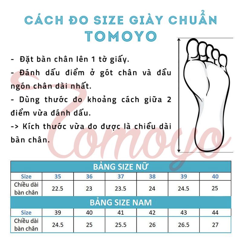 Sandal Tomoyo Da Bò Thật Đế Rãnh Chống Trượt TMS30201 6