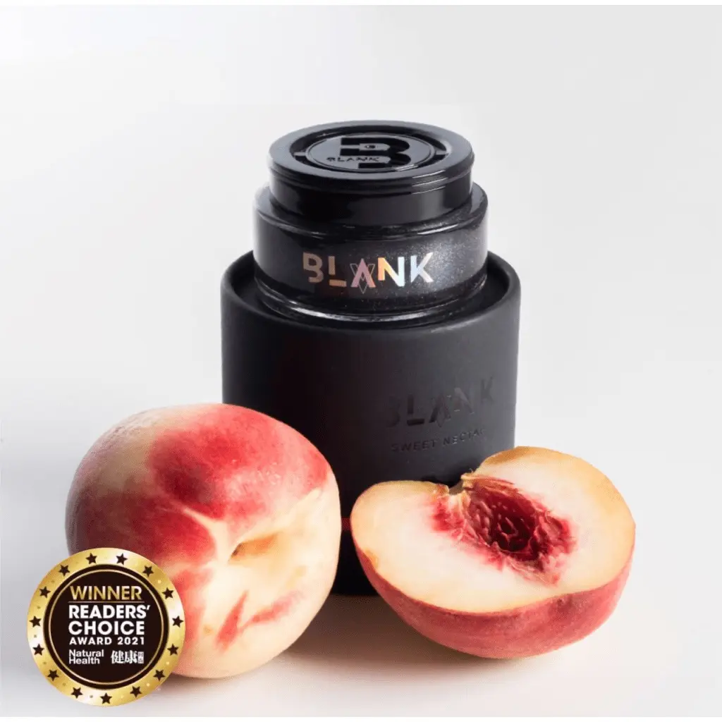 BLANK Original BLANK Car Perfume Viral Accessories