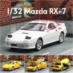 INITIAL D : MAZDA FD35 RX-7 MODÈLE - 66 MCX | Passe-Temps 3000