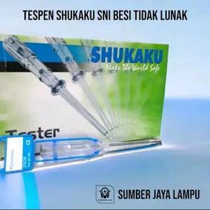 Tespen Listrik Shukaku SKU-278
