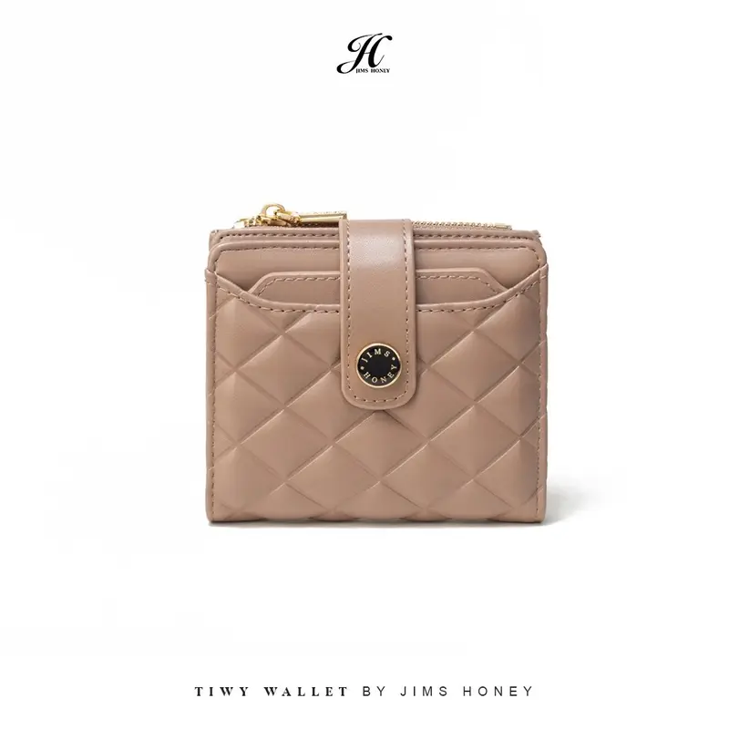 JIMS HONEY DOMPET TIWY WALLET Dompet Kartu 3