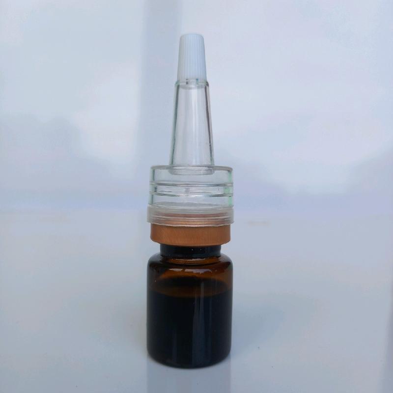 Serum noãn thực vật xóa mụn và mờ thâm hiệu quả kem mụ Chăm sóc da mụn Chất chống oxy hóa 2