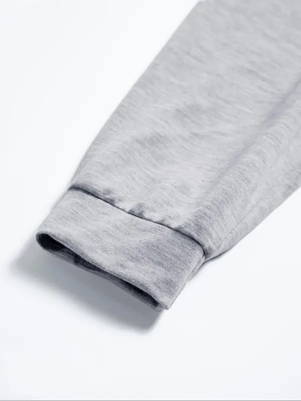 Women's Plain Boat Neck Crop Sweatshirt, Casual Long Sleeve Batwing Sleeve Pullover For Summer, Fashion Women's Clothes For Daily Wear 2