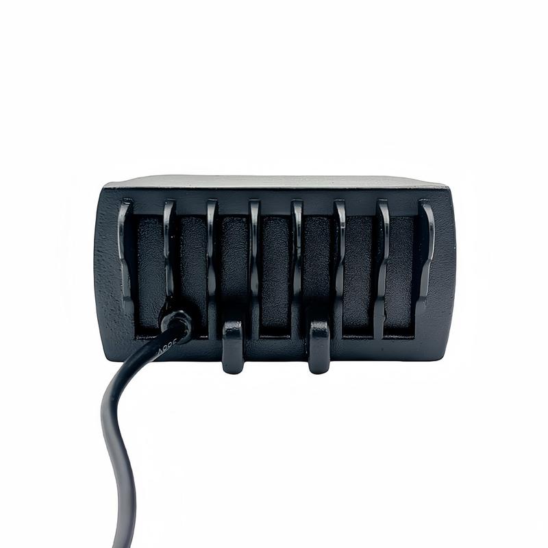 Product Introduction of Đèn pha xe máy, mắt thiên thần LED đầy màu sắc, đèn làm việc lái xe mini, đèn sương mù, bóng đèn DRL, cho ô tô, xe tải, SUV, ATY 17