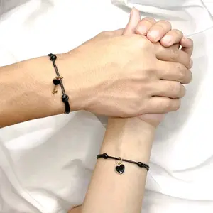 (2pcs) Gelang Kunci Love Couple