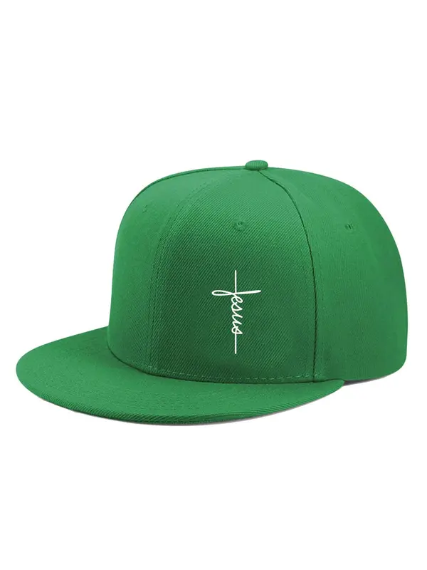 Unisex's Curved Brim Baseball Cap, Casual Outdoor Sports Hat for Men & Women, Fashion Accessories for Daily Wear 8