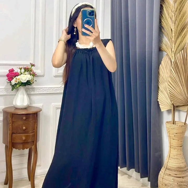 HOMEDRESS DASTER YUKENSI LONGDRESS 3