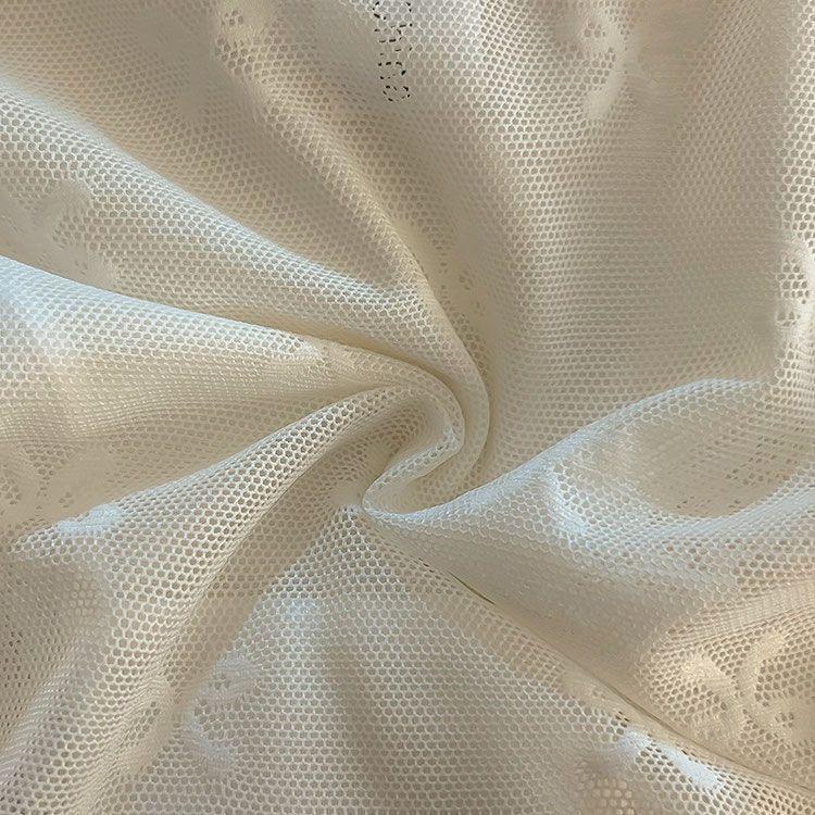 Product Introduction of Lace-edged bow high elastic and comfortable pure cotton crotch underwear 7