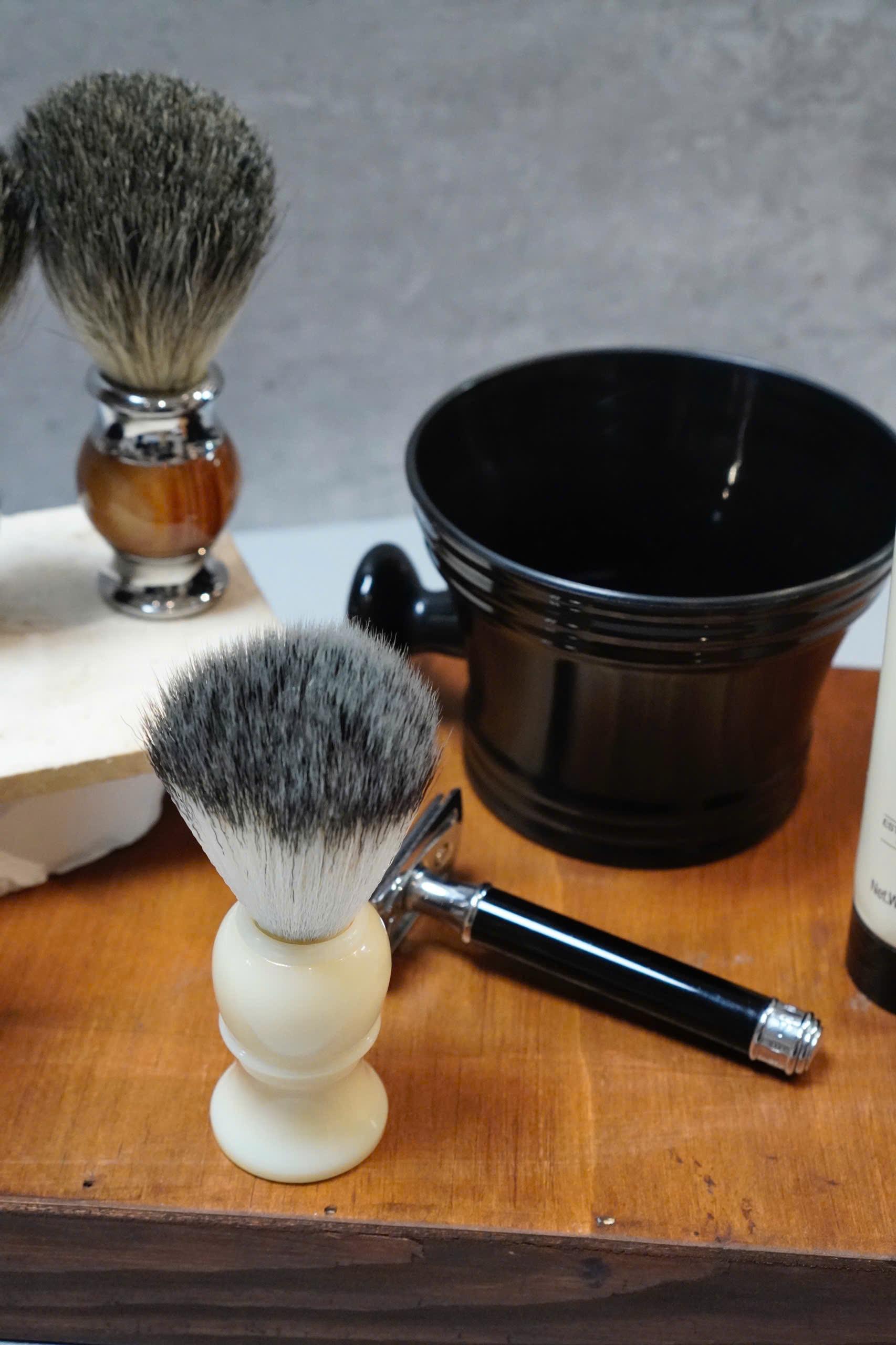 Bát cạo râu OEM Shaving Mug