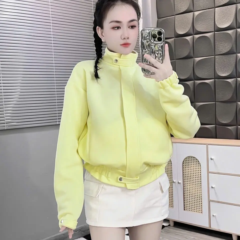 ÁO KHOÁC CHỐNG NẮNG CỔ TRỤ PC COTTON MÃ (KN10) FORM FREESIZE(40-58)KG