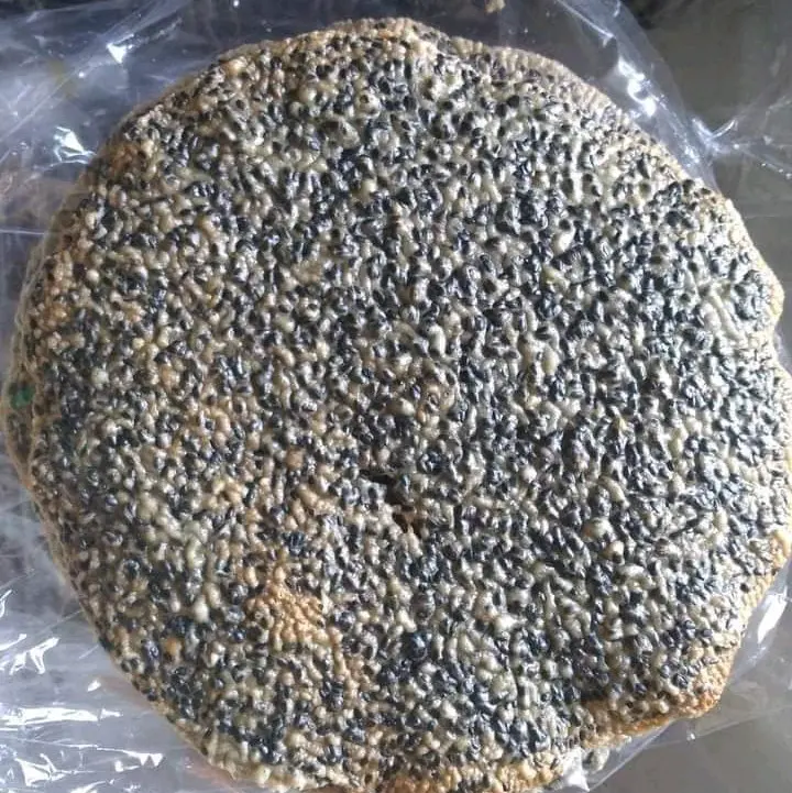 bánh đa chín 100k 30 bánh