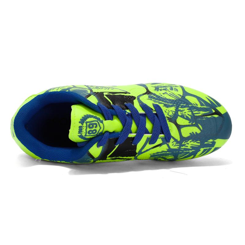 Product Introduction of New Kasut Bola Budak Soccer Shoes,football Shoes Matching Shoe Children's Football Shoes, Teenagers, Adults, Children, Football Shoes, Outdoor Sports Shoes, Children's Outdoor Running Shoes, Training Shoes 11
