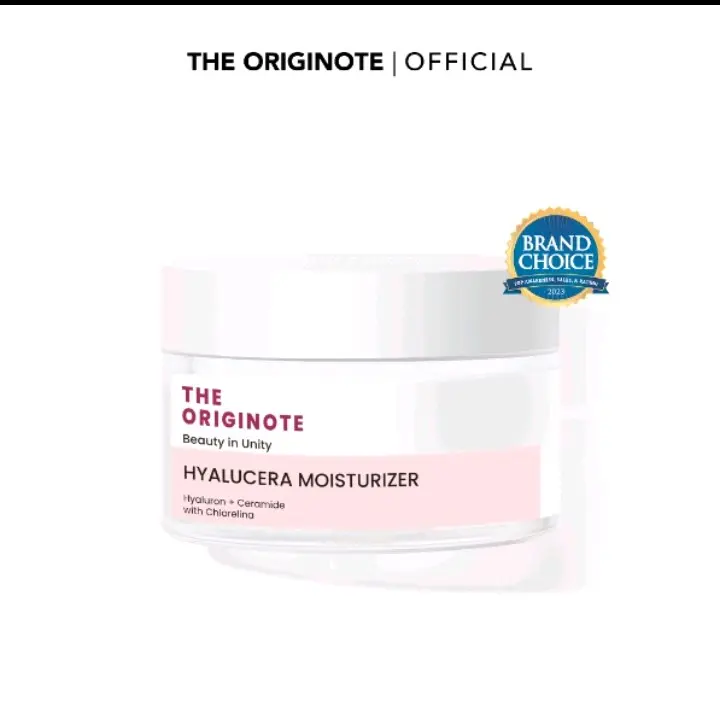 MOISTURIZER THE ORIGINOTE