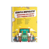 Gambar Cerita Inspiratif Mahasiswa KKN-DR 097 dari bintangsemestabook Kab. Sleman 4 Tokopedia