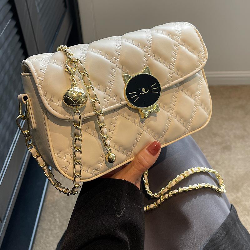 Tas Selempang Wanita Import G453 4