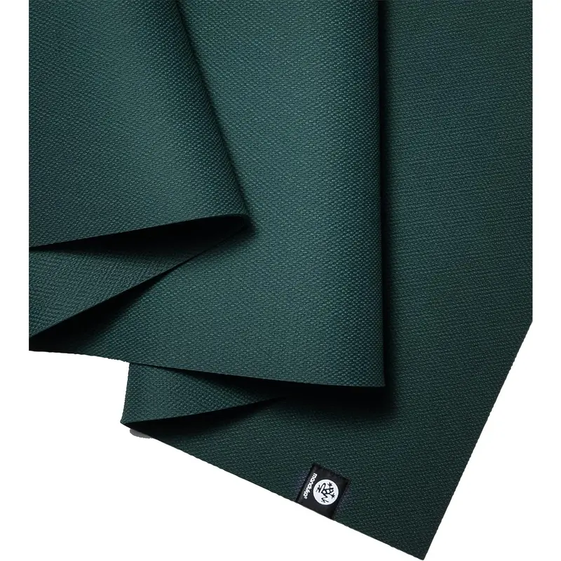 NEW- Yoga Mat - Easy to Carry, For Women and Men, Non Slip, Cushion for Joint Support and Stability, 5mm Thick, 71 Inch (180cm) 4