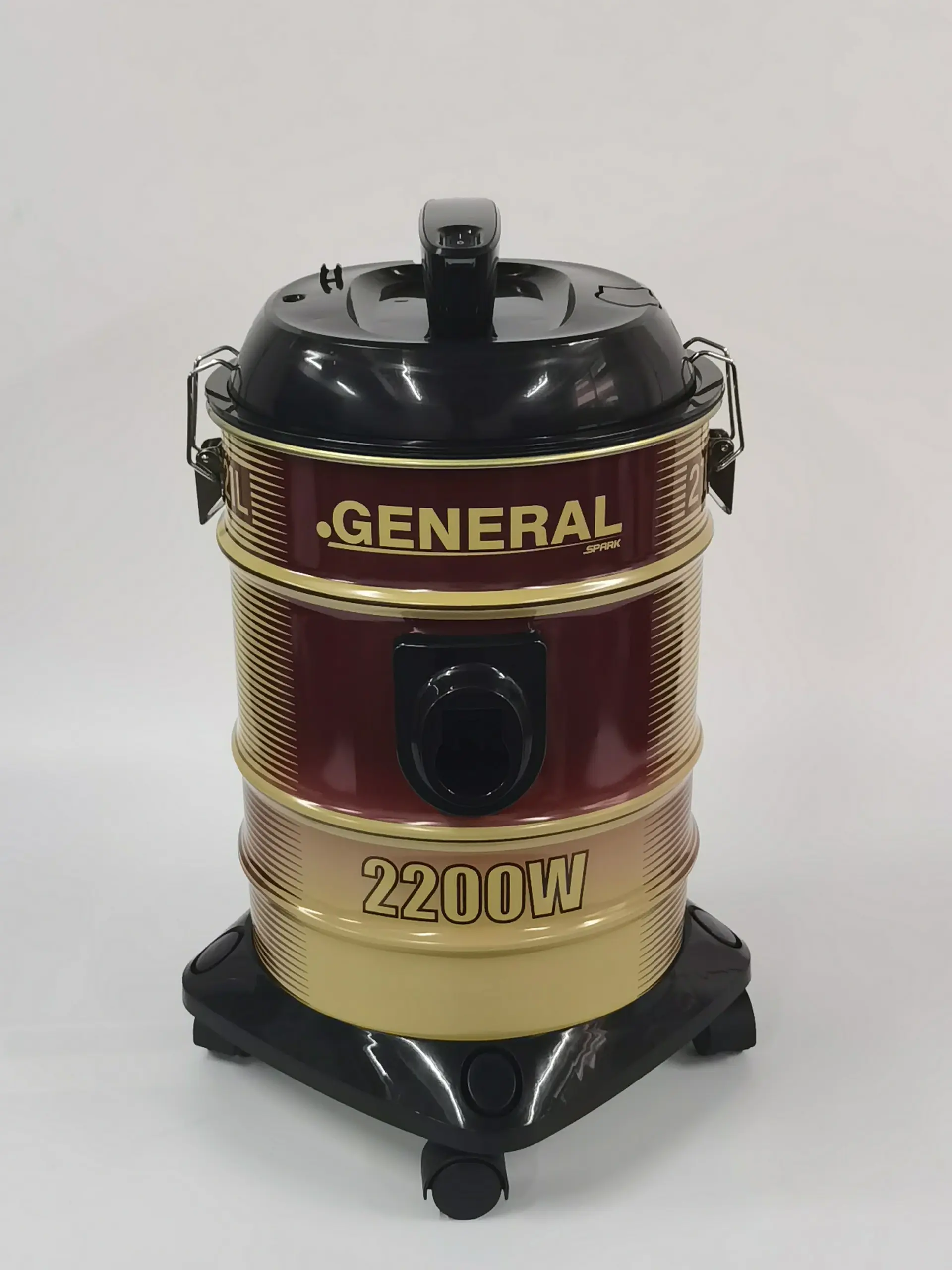 Máy Hút Bụi TC950BK GENERAL 2200W, Có Thổi