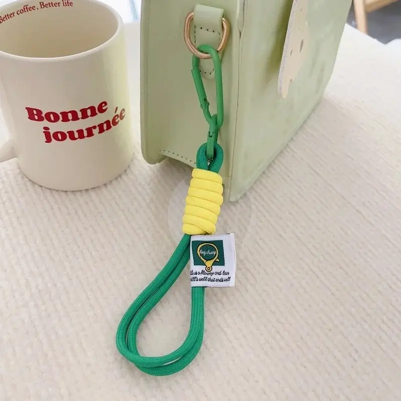 Gantungan Tali Handphone Serbaguna Bisa Untuk Tas, dll Phone Strap Terbaru 5